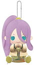 【中古】 ぴたぬい 刀剣乱舞-ONLINE- 蜂須賀虎徹