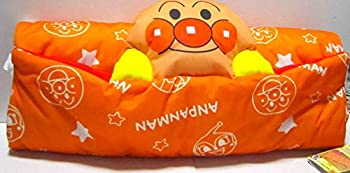 【中古】 それいけ！アンパンマン プレミアムどこでもマット