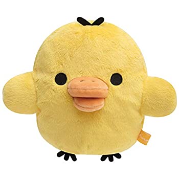 【中古】 リラックマ キイロイトリマフィンカフェ ぬいぐるみパペット