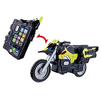 【中古】 仮面ライダーゼロワン DX飛電ライズフォン