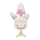 【中古】 ポケモンセンターオリジナル ぬいぐるみ へんしん! メタモン ネマシュ