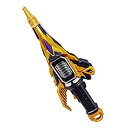 【中古】 仮面ライダーゼロワン DXサウザンドジャッカー
