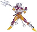 【中古】 ミクロマン アクロディータ AL-12