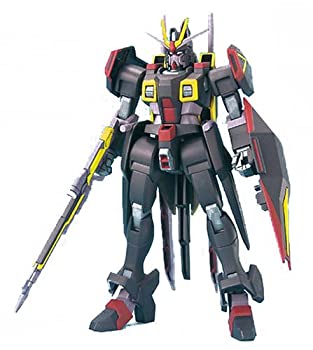 【中古】 1/144 ガイアガンダム (機動戦士ガンダムSEED DESTINY)