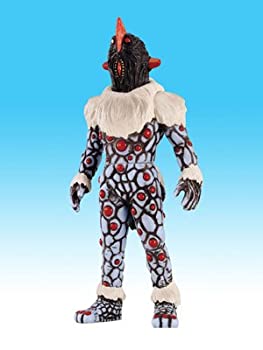 【中古】 ウルトラマンメビウス ウルトラ怪獣シリーズ2006 SP ナックル星人 (ナックルセイジン)