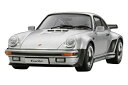 【中古】 1/24 スポーツカー No.279 1/24 ポルシェ 911 ターボ '88 24279