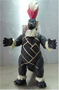 【中古】 ウルトラ怪獣シリーズ18 怪獣酋長ジェロニモン