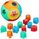 【中古】 ジョイパレット(JOYPALETTE) アンパンマン NEW まるまるパズル