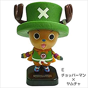 安いソフビフィギュア チョッパーマンの通販商品を比較 | ショッピング 
