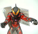 【中古】 ウルトラ怪獣シリーズ SP ウルトラマンベリアルギガバトルナイザーVer. ブラッククリア