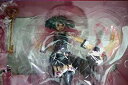 【中古】 一番くじプレミアム 劇場版マクロスF サヨナラノツバサ C賞 魔法少女ノワールver. ランカ・リー プレミアムフィギュア 単品