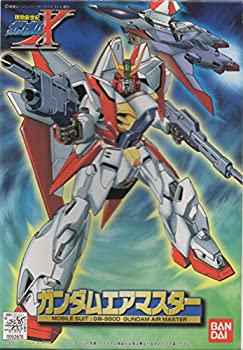 【中古】 ガンダムX 1／144 エアマスター
