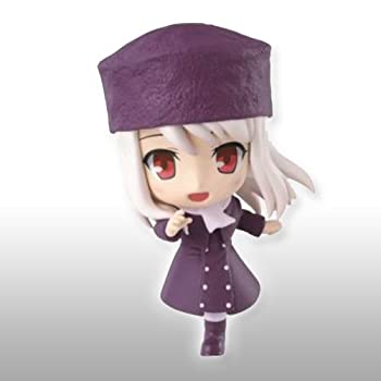[중고] 이치 반 쿠지 쿤 캐릭터 와루도 Fate/Zero PART2 G상 치비 쿤 캐릭터 일리야스필 폰 아인츠베른