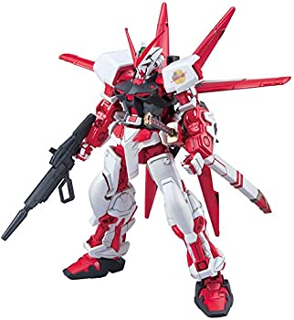 【中古】 HG 1/144 MBF-P02R ガンダムアストレイレッドフレーム (フライトユニット装備) (機動戦士ガンダムSEED VS ASTRAY)