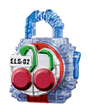 【中古】 仮面ライダー鎧武 (ガイム) DXチェリーエナジーロックシード