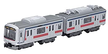 【中古】 Bトレインショーティー 東急電鉄5080系・目黒線 (先頭+中間 2両入り) プラモデル