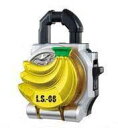 【中古】 バンダイ(BANDAI) DXバナナロックシード 単品(3)