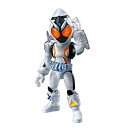 【中古】 仮面ライダー 66アクションライダー3 11.仮面ライダーフォーゼ ベースステイツ (単品)