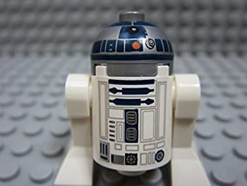 【中古】 レゴ ミニフィグ【スターウォーズ 527】 R2-D2_E