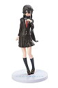 【中古】 ソードアート・オンラインII PMフィギュア 朝田詩乃