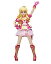 【中古】 S.H.フィギュアーツ アイカツ! 星宮いちご (ソレイユver.) 約135mm ABS&PVC製 塗装済み可動フィギュア