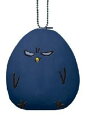 【中古】 黒子のバスケ ~ひよこのバスケ~ お座りぬいぐるみポーチ 青峰 単品(3)