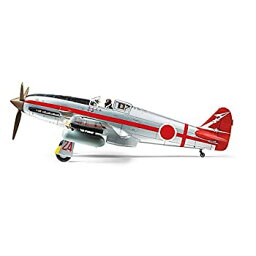 【中古】 タミヤ 1/48 傑作機シリーズ No.115 日本陸軍 川崎 三式戦闘機 飛燕 I型 丁 プラモデル 61115