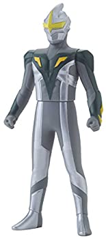 【中古】 ウルトラヒーローシリーズ 38 ミラーナイト