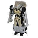 【中古】 トランスフォーマー TLK-26 スピードチェンジ コグマン(3)