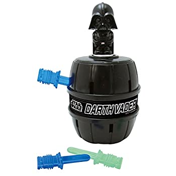【中古】 STARWARS ダース・ベイダー危機一発 ミニ
