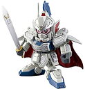 【中古】 SDガンダム BB戦士 No.406 公孫?イージーエイト&四神鬼甲戦車 色分け済みプラモデル