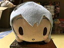 【中古】 エヴァンゲリオンシリーズ 寝そべりぬいぐるみ シンジ&レイ&カヲルfeat. 三月八日 レイ 単品