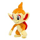 【中古】 ポケモンセンターオリジナル ぬいぐるみ ヒコザル