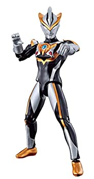 【中古】 ウルトラマンR/B (ルーブ) ウルトラアクションフィギュア ウルトラマンルーブ