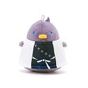 【中古】 ちゅんコレ ヒプノシスマイク -Division Rap Battle- 神宮寺 寂雷