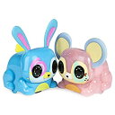 【中古】 ハロー! ロリペッツ ベストフレンドセット