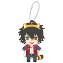 【中古】 ヒプノシスマイク ラスカル ちまぐるみ ぬいぐるみ 山田 一郎