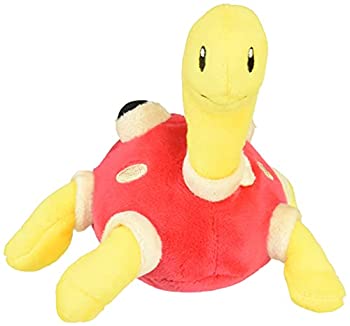 【中古】 ポケモンセンターオリジナル ぬいぐるみ Pokemon fit ツボツボ