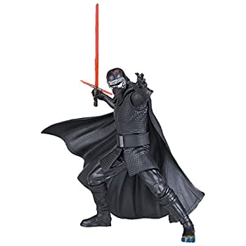 【中古】 スター・ウォーズ/スカイウォーカーの夜明け プレミアム1/10スケールフィギュア カイロ・レン