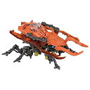 【中古】 ZOIDS ゾイドワイルド ZW37 クワガノス