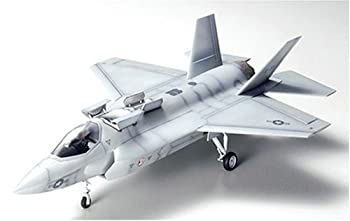【中古】 タミヤ 1/72 ウォーバードコレクション No.67 ロッキード X-35 JSF プラモデル 60767