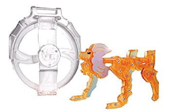 【中古】 ディスクアニマル06 キアカシシ