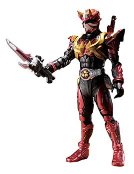 【中古】 仮面ライダーヒビキ RHH5 仮面ライダーアームドヒビキ