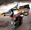 【中古】 轟轟戦隊ボウケンジャー 超回転武装デュアルクラッシャー(3)