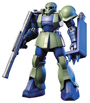 HG 1/144 ザクI | 機動戦士ガンダム フィギュア・プラモデル