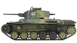 【中古】 ファインモールド 1/35 日本陸軍 九七式中戦車 新砲塔チハ プラモデル FM21