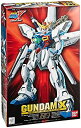 【中古】 1/100 ガンダムX (機動新世紀ガンダムX)(3)