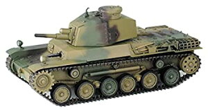 【中古】 ファインモールド 1/35 日本陸軍 二式砲戦車 ホイ プラモデル FM24