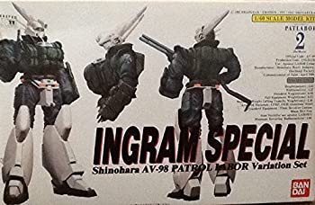 【中古】 1/60 イングラムスペシャル