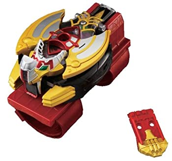 【中古】 仮面ライダーキバ 変身回転ブレス タツロット